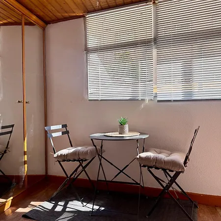 Cruz Vermella Appartamento Pontevedra